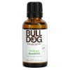 Bull Dog beard oil skin care for men 30ml