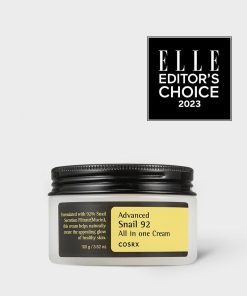 COSRX Advanced Snail 92 All in one cream 100g