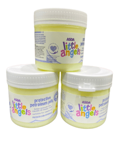 ASDA Little Angels Protective Petroleum Jelly 150g