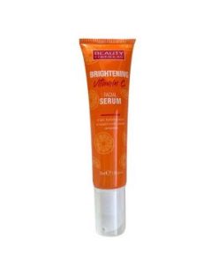 Beauty Formulas Brightening Vitamin C Serum 200ml
