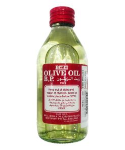 Bells Olive Oil 200mls Uk Brand