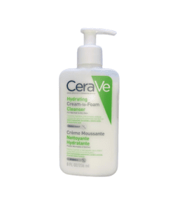 CeraVe Hydrating Cream to Foam Cleanser 236ml