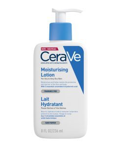 CeraVe Moisturising Lotion 236ml