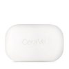 Cerave Hydrating Cleanser Bar Mild Soap-Free Bar Cleanser For Dry To Normal Skin 128g - Image 3