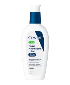 Cerave PM Facial Moisturizing Lotion | Night Cream 89ml