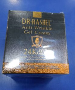 Dr-Rashel 24K Gold Anti-Wrinkle Gel Cream