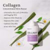 Elastalift Collagen Lifting Firming Anti-Aging Collagen Cream 444ml - Image 2