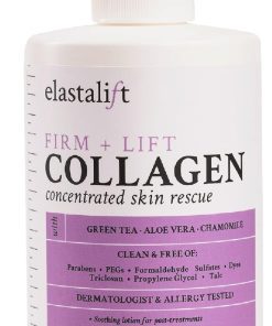 Elastalift Collagen Lifting Firming Anti-Aging Collagen Cream 444ml