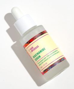 Good Molecules Niacinamide Serum 30ml