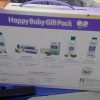 Himalaya Baby Care Gift Pack – Basket (7 in 1) - Image 2