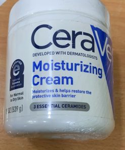 Cerave Moisturising Cream 539g