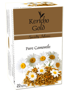 Kericho Pure Camomile 20 Tea bags