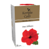 Kericho Pure Hibiscus 20 Tea bags - Image 2