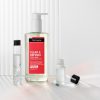 NEUTROGENA Clear & Defend+ Facial Wash with Salicylic Acid 4%, AHA / PHA 200ml - Image 2