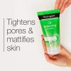 Neutrogena Oil Balancing daily exfoliator with lime & Aloe Vera - Image 2