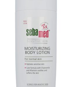 Sebamed Moisturizing Body Lotion 200ml