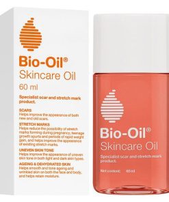 Bio Oil Skin Care Oil 60ml