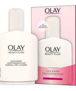 Olay Beauty Fluid Moisturizer for Combo Skin Cream 200ml