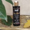 Silky Spruce Spa Blend Massage Oil 250ml
