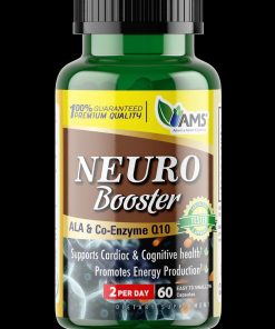 AMS Neuro Booster 60 Count