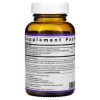 New Chapter, Magnesium + Ashwagandha, 30 Vegan Tablets - Image 2