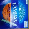 Tampax Tampons, Super Plus Absorbency 20’s