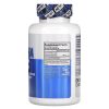 EVLution Nutrition, Alpha GPC, 60 Veggie Capsules - Image 2