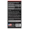 Force Factor, Yohimbine, 6 mg, 30 Capsules For Men Vitality - Image 2