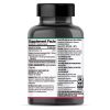 Member's Mark Clinical Strength Cranberry Supplement, 500mg 150 Count 1