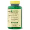 Spring Valley Extra Strength Ashwagandha Dietary Supplement, 1300 mg, 60 Veg Capsules