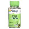 Solaray, True Herbs, Black Cohosh, 540Mg, 100 Vegcaps