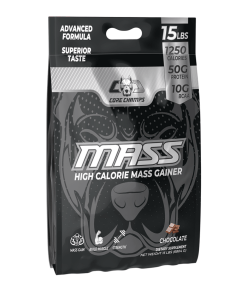 CORE CHAMPS MASS Gainer 15 lbs 680g 20 servings