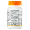 Equate Daily Fiber, 100% Psyllium Husk Capsules, 160 Count 3