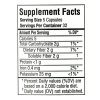 Equate Daily Fiber, 100% Psyllium Husk Capsules, 160 Count1