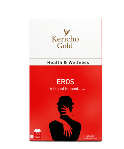 Kericho Gold Eros Tea Bags A Friend In Need