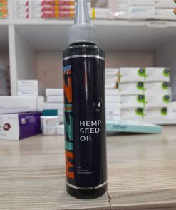 Hempseed Oil 120ML
