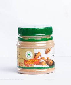 Jenapower Improves Male Sexual Vitality And Performance