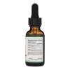Organic Milk Thistle Liver Detox Supplement Drops 30 Serving b