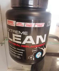 Replacement Pro Nutrition Extreme Lean 2Kg