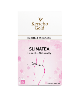 Kericho SLIMA Sliming Tea Lose It Naturally 20 Tea Bags1