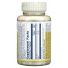 Solaray, High Potency Betaine HCl with Pepsin, 650 mg, 100 Cap