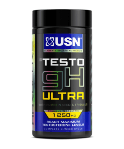 Testo Gh Ultra Extreme Male Performance Formulation