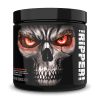 The Ripper! Fat Burner 30 Servings, 200mg Caffeine 30 Servi