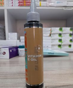 Vitamin E Oil 120ML