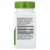 Nature's Way, Vitex Fruit, 400 Mg, 100 Vegan Capsules - Image 2
