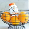 21st Century, Chewable C, Orange Flavor, 500 mg, 110 Tablets2