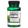 Swanson, Full Spectrum Mustard Seed, 400 Mg, 60 Capsules - Image 2