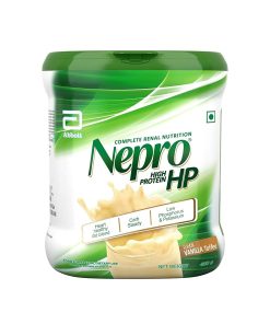 Nepro HP Powder -400gm High Nutrition Energy Feed