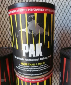 Animal Pak 30 Convenient Pill Packs