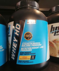 Basix 100% Whey Protein Isolate X Pro 73 Servings